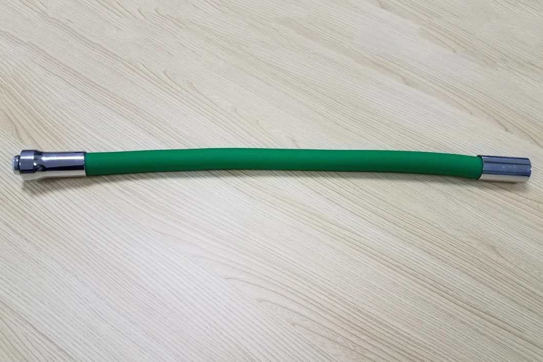 Colorful Kitchen Faucet Hose, Easy to Rotate